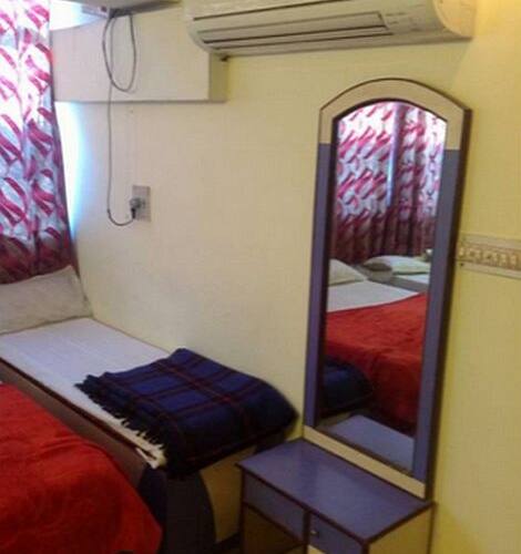 The Hotel Citi Pride, Ajmer 3